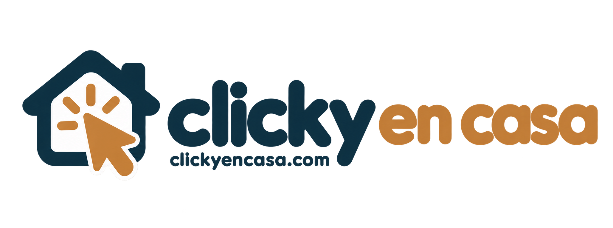 Clicky en casa